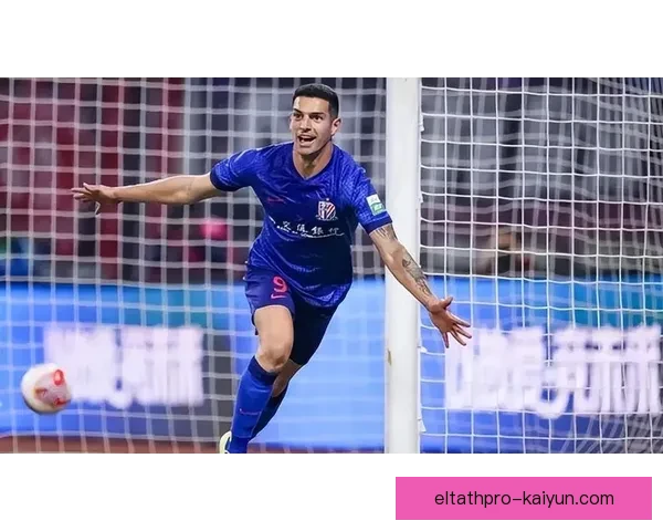 上海申花迎来关键时刻，全力冲击新赛季荣誉，状态回暖值得关注