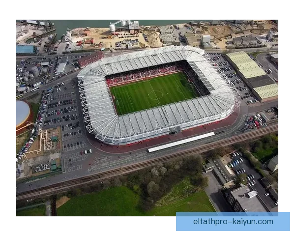 英超布莱顿新球场设施完善，赛事吸引力持续增强