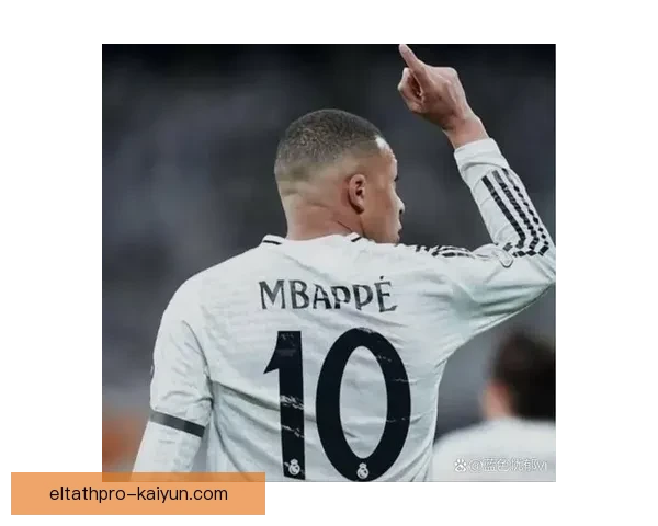 姆巴佩金童奖表现稳健，备受期待的未来之星展现出强大实力