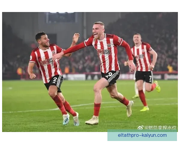 谢菲联在英冠赛季中表现稳健，争冠前景逐渐明朗