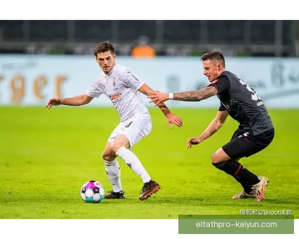 门兴整体实力持续提升，正在联赛中展现出良好的竞争力。