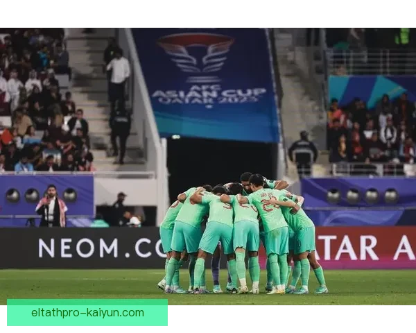 亚洲杯多哈球场赛事安排清晰，备受球迷期待的精彩对决即将上演