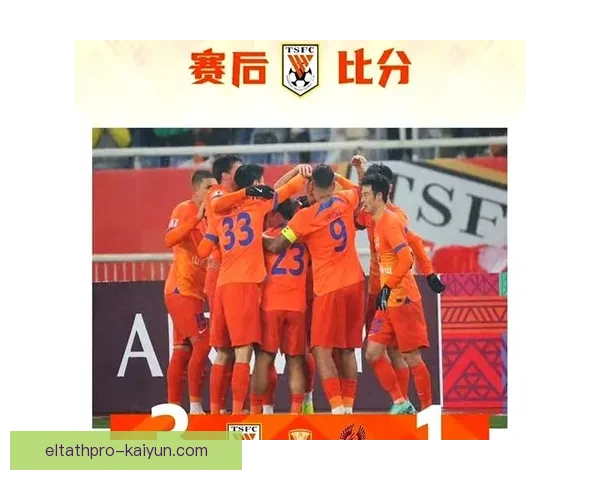 中超精彩瞬间呈现出球队竞争力增强，表现稳健的赛季趋势分析